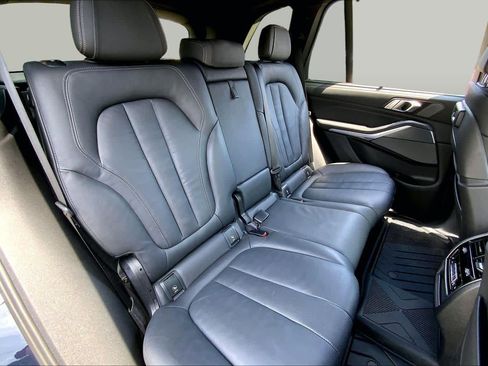 Used 2021 BMW X5 xDrive40i AWD/4WD image 20