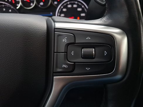 Used 2020 Chevrolet Silverado 2500 LTZ w/ LTZ Convenience Package AWD/4WD image 24
