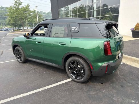 New 2027 MINI Cooper Countryman S AWD/4WD image 8