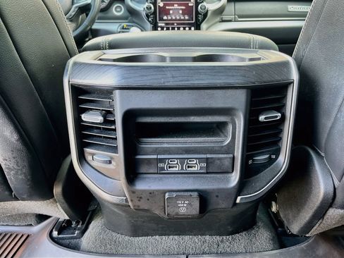 Used 2023 RAM 1500 Laramie AWD/4WD image 27