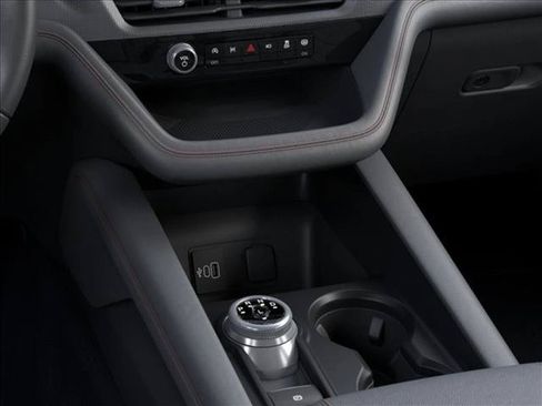 New 2026 Ford Explorer Active w/ Active Comfort Package RWD image 15
