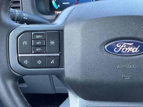 Used 2024 Ford F150 XLT w/ Mobile Office Package image 20