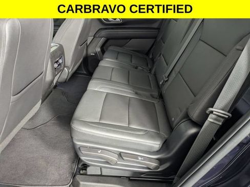 Certified 2023 Chevrolet Tahoe Z71 w/ Z71 Off-Road Package AWD/4WD image 30
