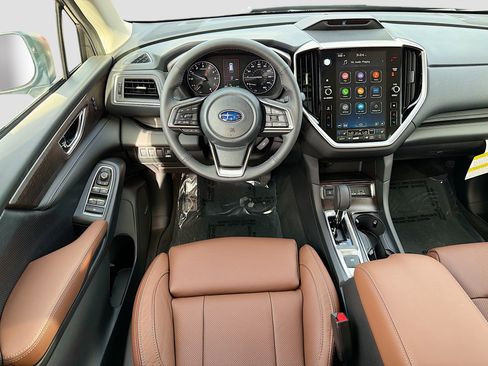 New 2026 Subaru Ascent Touring image 16