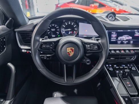 Used 2021 Porsche 911 Carrera S image 47