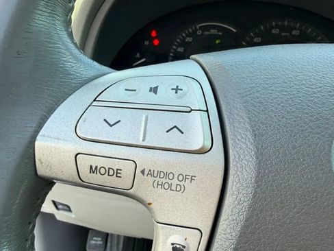 Used 2009 Toyota Camry Hybrid w/ Leather Pkg FWD image 23