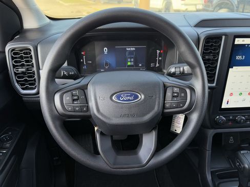 New 2025 Ford Ranger XL image 48