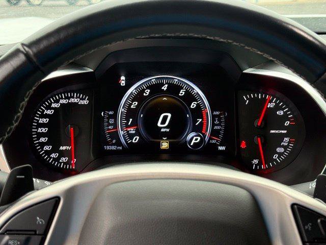 Used 2018 Chevrolet Corvette Z06 w/ Z07 Performance Package RWD image 7