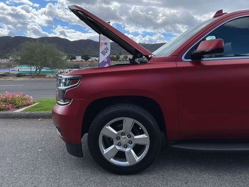 Used 2016 Chevrolet Suburban LT image 35