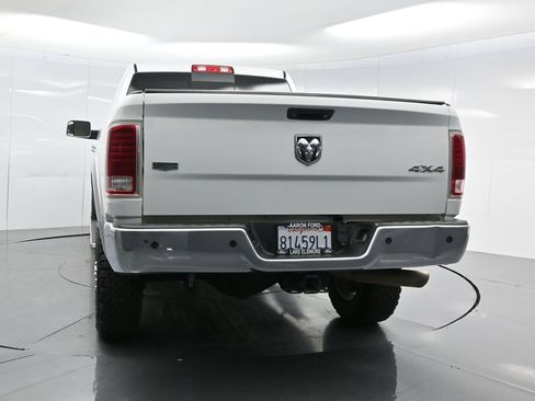 Used 2013 RAM 2500 Laramie w/ Convenience Group image 46