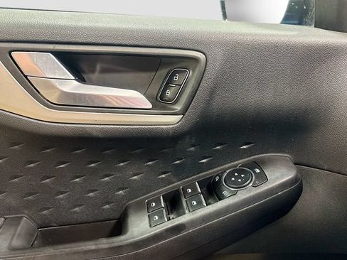 Used 2020 Ford Escape SE AWD/4WD image 15