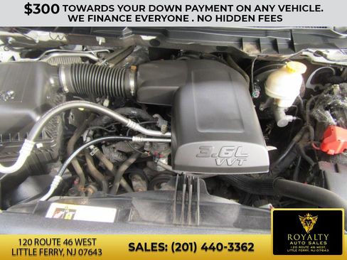 Used 2018 RAM 1500 Big Horn image 28