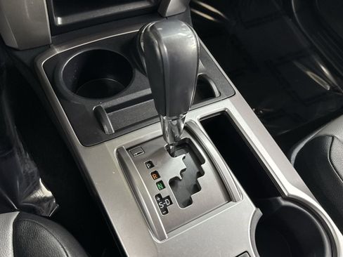 Used 2020 Toyota 4Runner SR5 Premium image 26