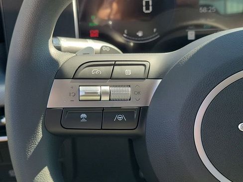 New 2026 Hyundai Sonata Blue image 5