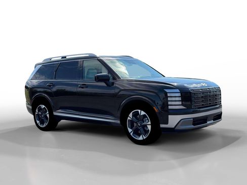 New 2026 Hyundai Palisade Limited AWD/4WD image 10