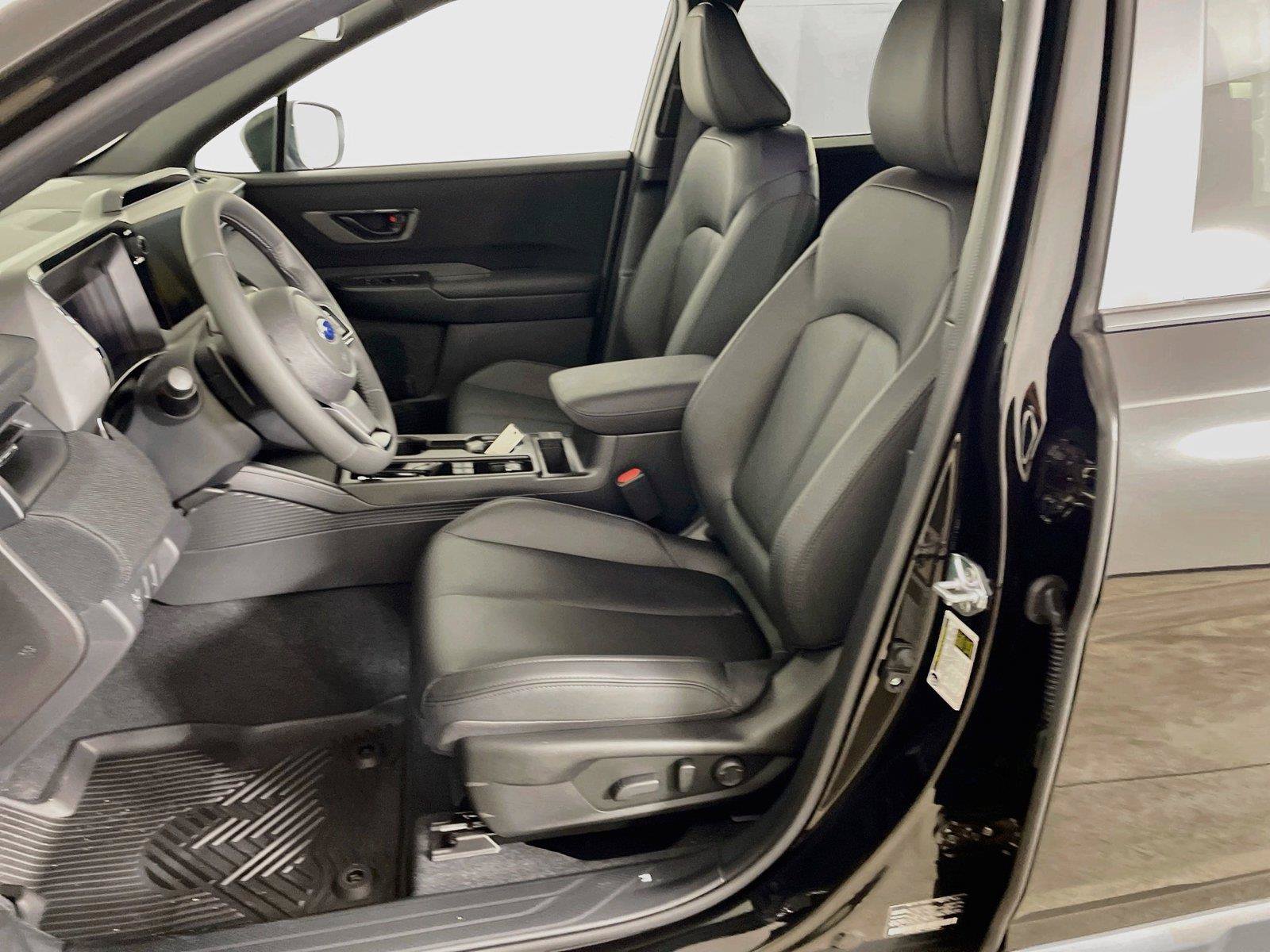 New 2026 Subaru Outback Premium AWD/4WD image 5