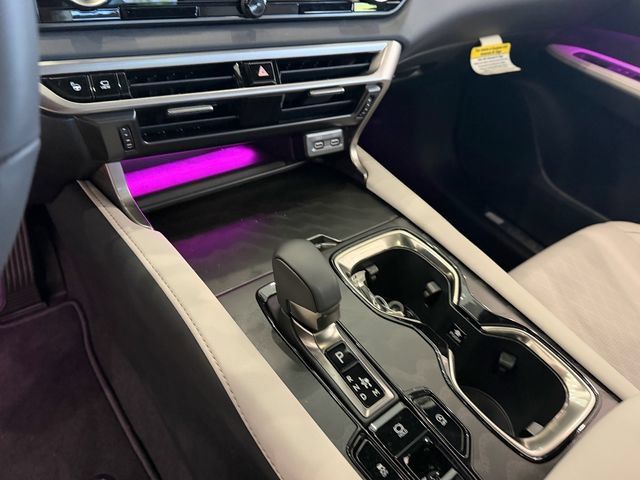 New 2026 Lexus RX 350 Premium Plus FWD image 27