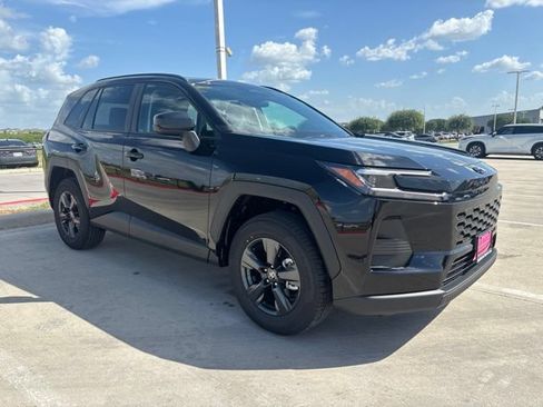 New 2026 Toyota RAV4 LE FWD image 7