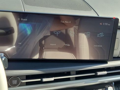 New 2026 Hyundai Santa Fe SEL FWD image 10