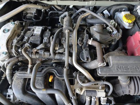 Used 2024 Nissan Sentra S FWD image 30