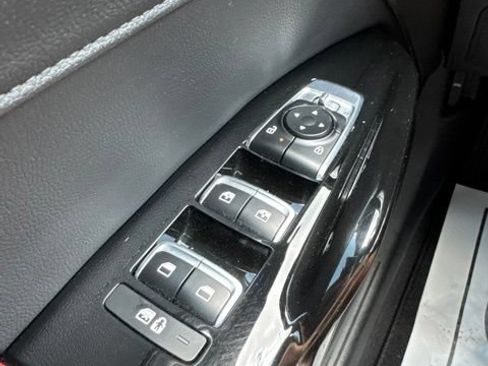 Used 2025 Kia K5 GT-Line w/ GT-Line Premium Package AWD/4WD image 16