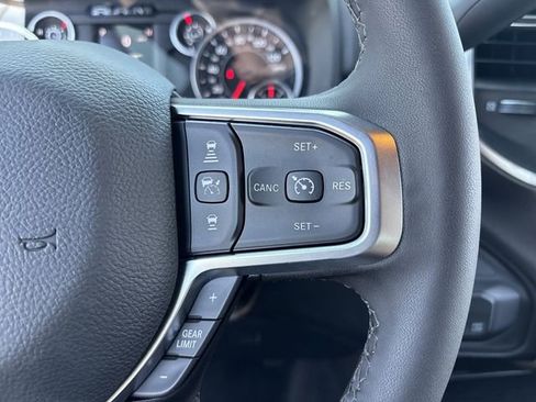 Used 2026 RAM 2500 Big Horn AWD/4WD image 28