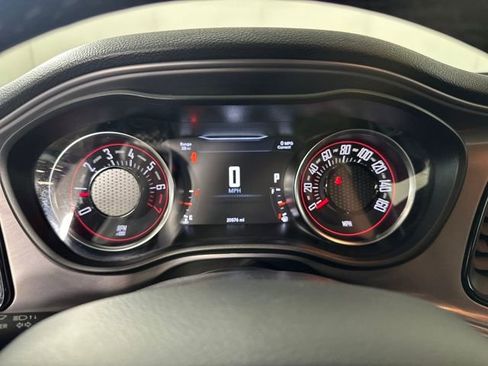 Used 2023 Dodge Challenger SXT image 16