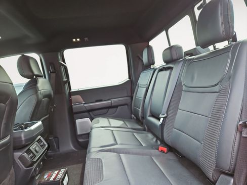 Used 2021 Ford F150 Raptor w/ Equipment Group 801A High AWD/4WD image 13
