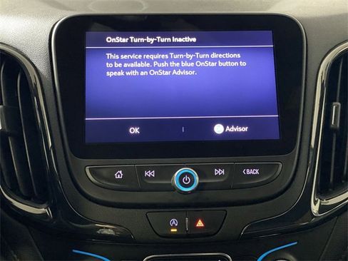 Used 2023 Chevrolet Equinox RS image 19