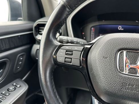 Used 2023 Honda Pilot Elite image 24