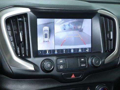 Used 2020 GMC Terrain Denali w/ Denali Premium Package image 32