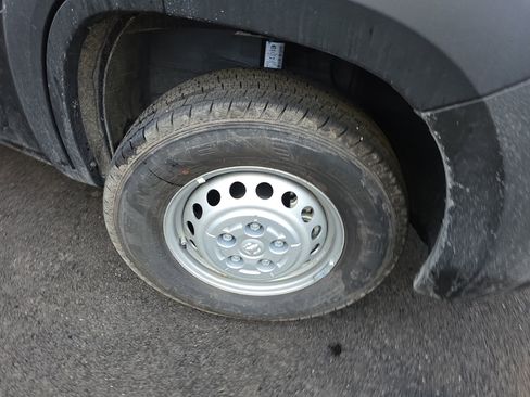 New 2026 RAM ProMaster 3500 w/ Premium Convenience Group image 22