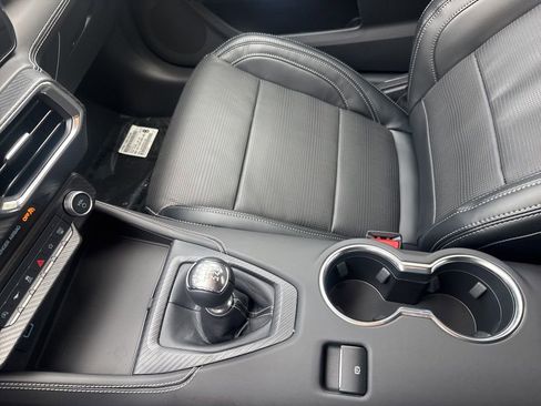 New 2026 Ford Mustang GT Premium image 34