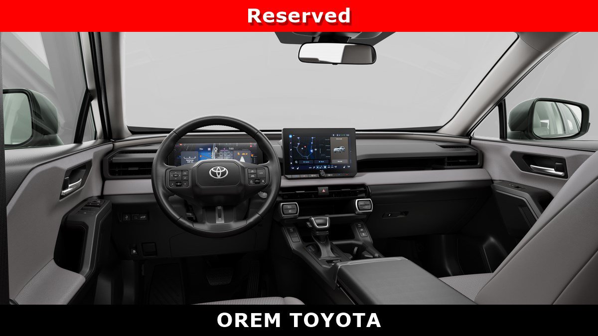 New 2026 Toyota RAV4 XLE Premium AWD/4WD image 19