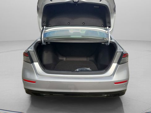 Used 2025 Honda Accord EX-L image 30