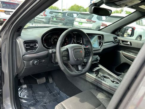 New 2026 Dodge Durango GT image 19