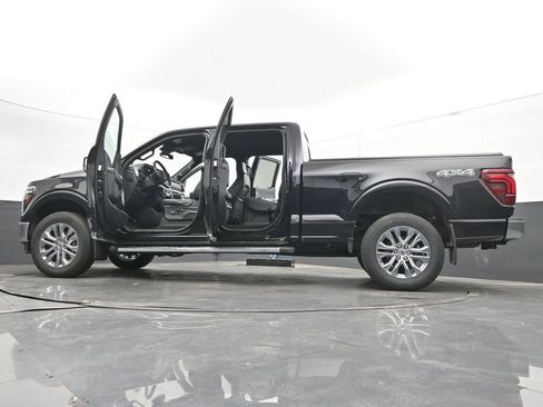 Used 2024 Ford F150 Lariat w/ Equipment Group 502A High AWD/4WD image 76