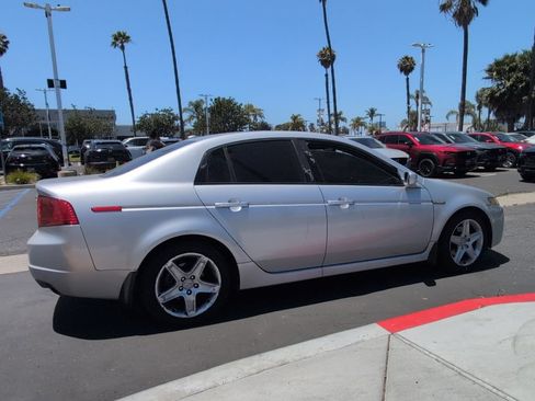 Used 2005 Acura TL FWD image 32