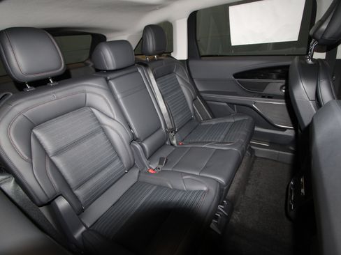 New 2026 Lincoln Nautilus Reserve w/ Jet Appearance Package image 23