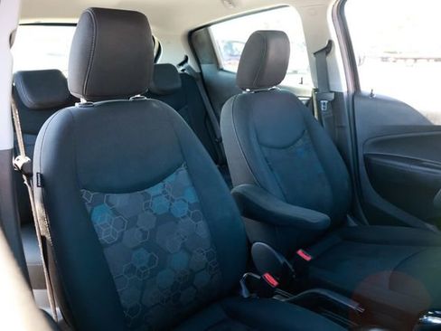 Used 2017 Chevrolet Spark LS image 16