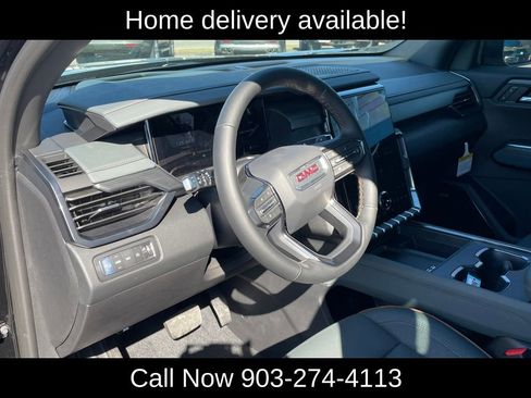 New 2026 GMC Acadia AT4 w/ Luxury Package image 31