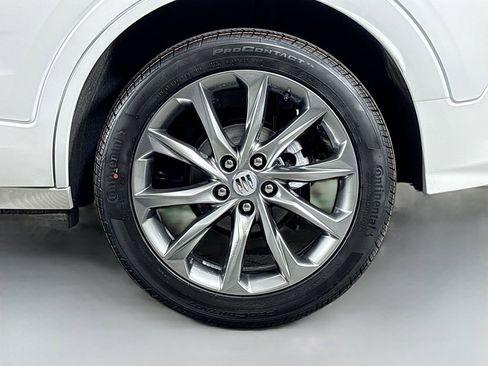 New 2026 Buick Encore GX Avenir w/ Avenir Technology Package AWD/4WD image 32