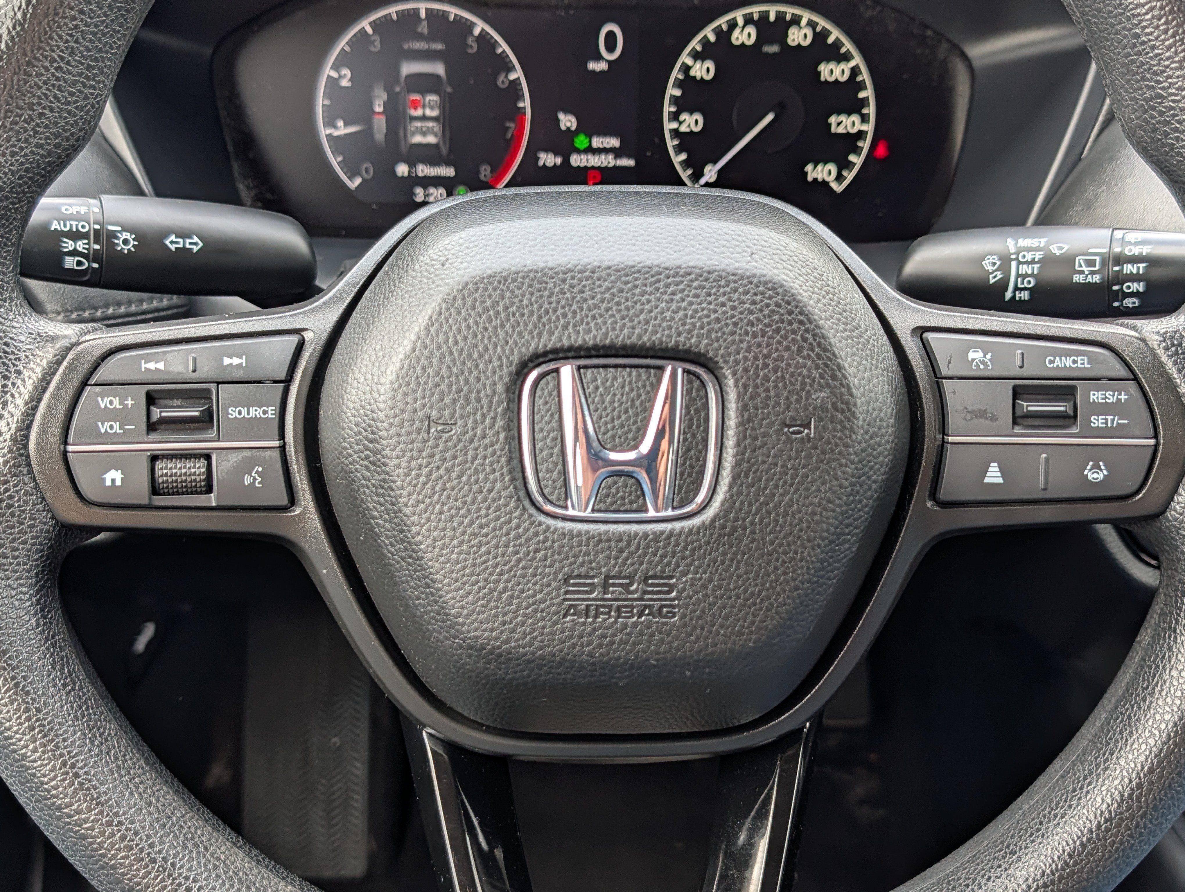 Used 2024 Honda HR-V LX image 25