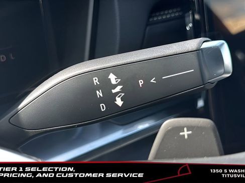 New 2026 GMC Terrain Elevation FWD image 34