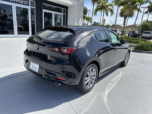 New 2026 MAZDA MAZDA3 s FWD image 3
