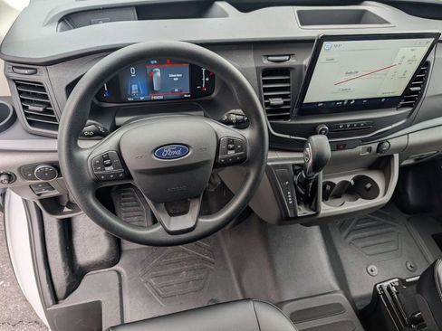 New 2026 Ford Transit 150 148 Medium Roof RWD image 23