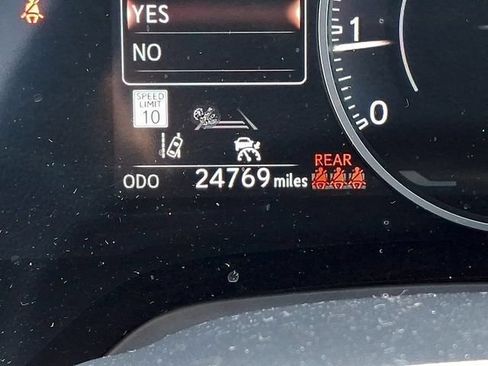 Certified 2023 Lexus RX 350 Premium w/ Cold Area Package AWD/4WD image 21
