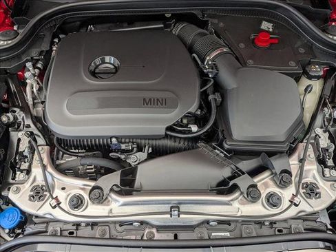 New 2026 MINI Cooper 4-Door Hardtop image 18