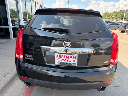 Used 2015 Cadillac SRX FWD image 9