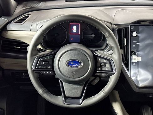 New 2026 Subaru Forester Limited image 13